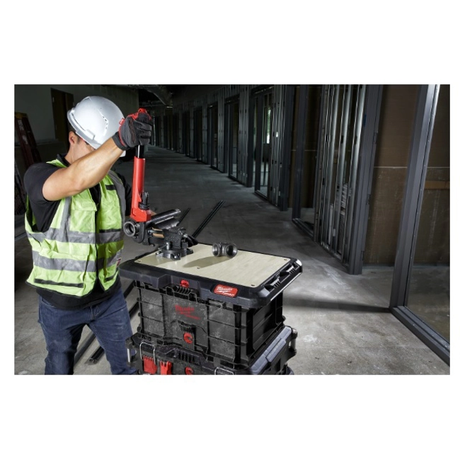 Vendita online Piano di lavoro Packout™ 607x389x53 mm.